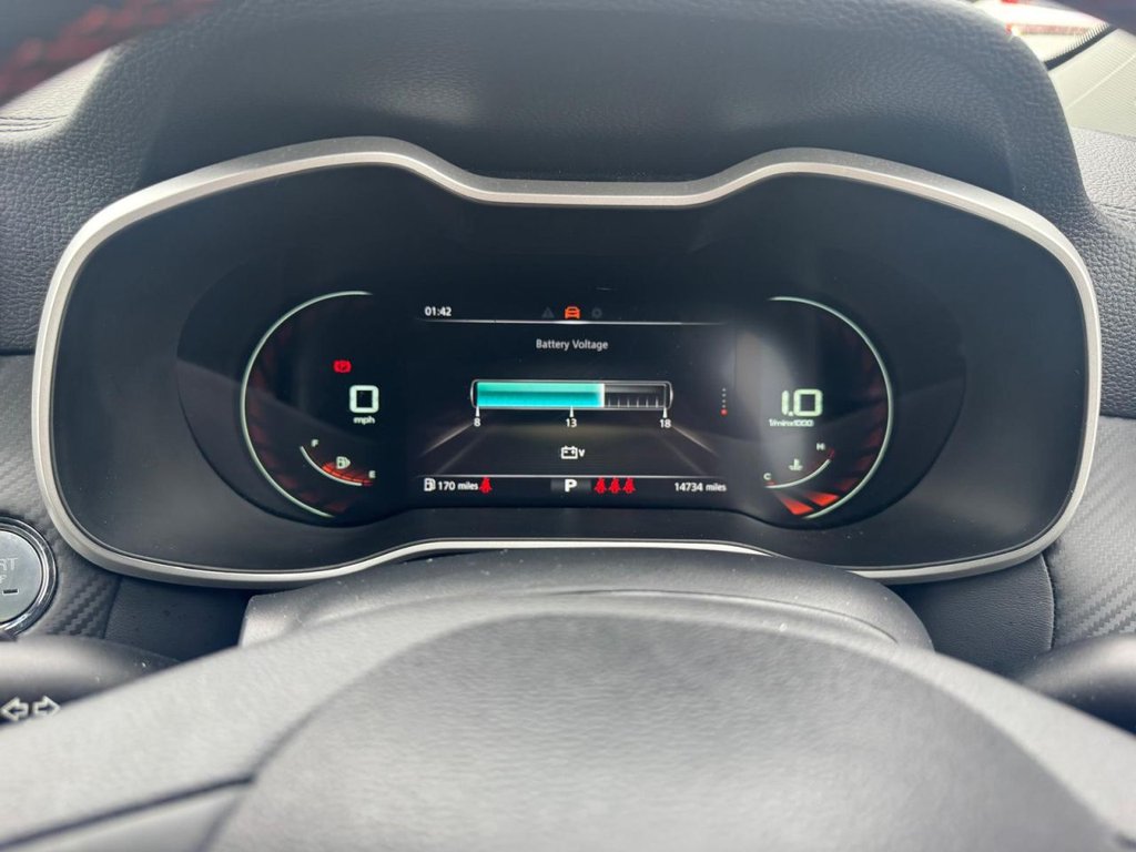 Used MG MG ZS 2023 for sale - 77697848: Photo 18