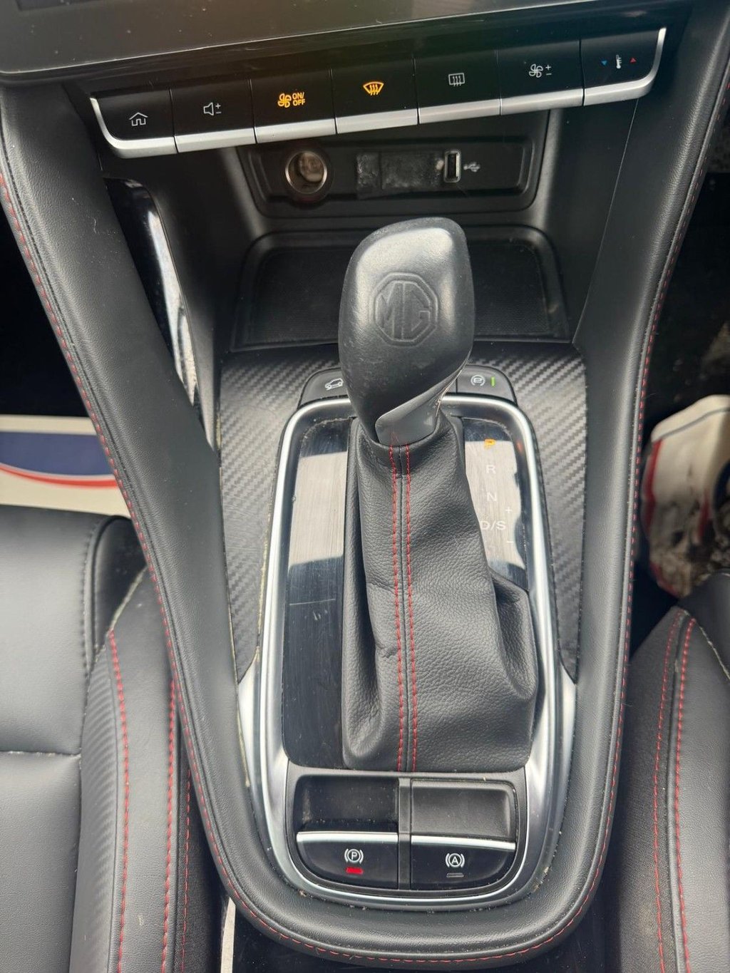 Used MG MG ZS 2023 for sale - 77697848: Photo 20