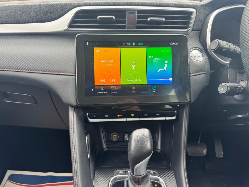 Used MG MG ZS 2023 for sale - 77697848: Photo 21