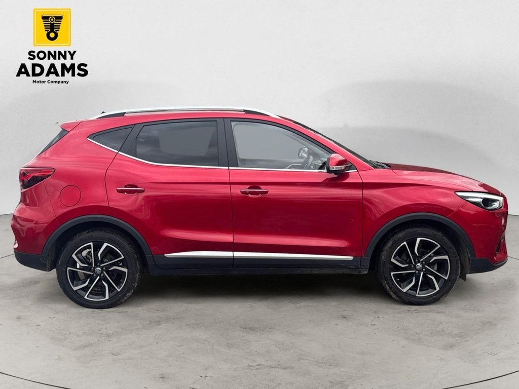 Used MG MG ZS 2023 for sale - 77697848: Photo 4