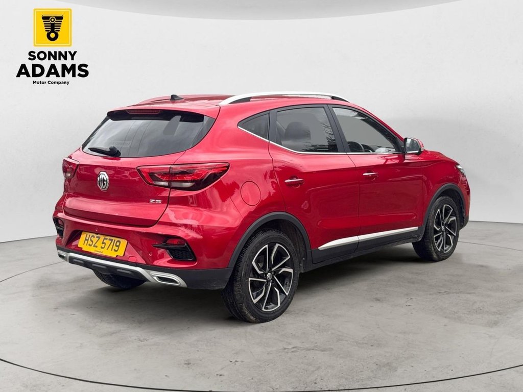 Used MG MG ZS 2023 for sale - 77697848: Photo 5