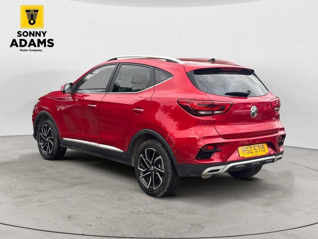 Used MG MG ZS 2023 for sale - 77697848: Photo 7