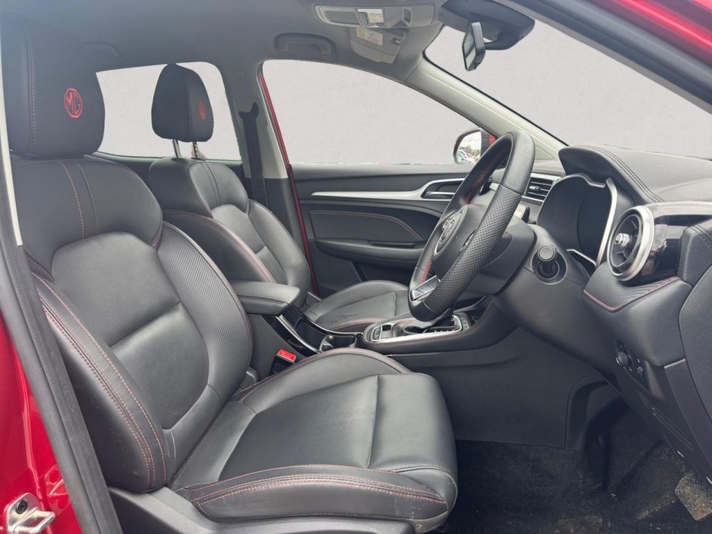Used MG MG ZS 2023 for sale - 77697848: Photo 9