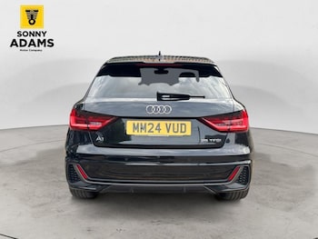 Used Audi A1 2024 for sale - 78749492: Photo