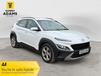 Used Hyundai KONA 2023 for sale - 79313299: Photo