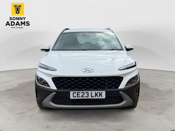 Used Hyundai KONA 2023 for sale - 79313299: Photo