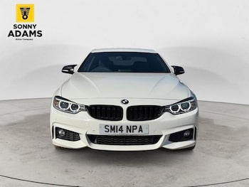 Used BMW 4 Series 2014 for sale - 79269840: Photo