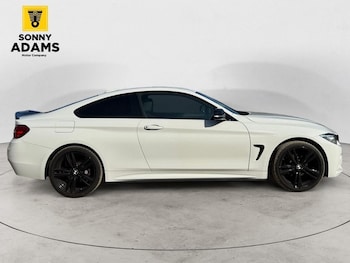 Used BMW 4 Series 2014 for sale - 79269840: Photo