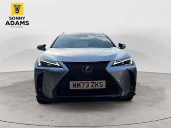 Used Lexus UX 2023 for sale - 79625570: Photo