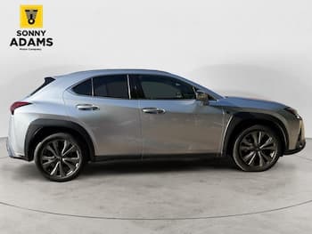 Used Lexus UX 2023 for sale - 79625570: Photo