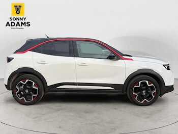 Used Vauxhall Mokka 2023 for sale - 78818490: Photo