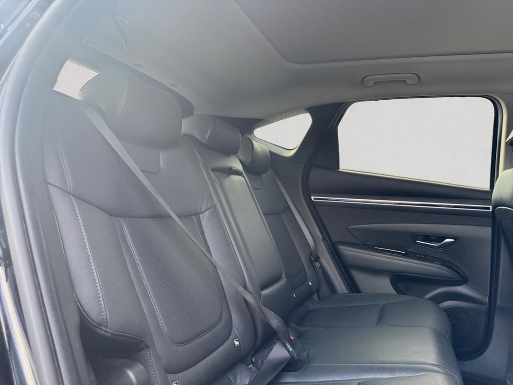 Used Hyundai TUCSON 2022 for sale - 77855578: Photo 12
