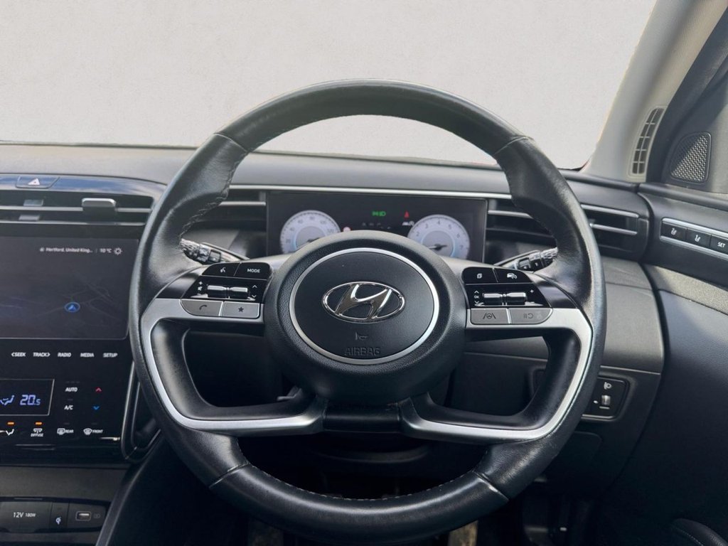 Used Hyundai TUCSON 2022 for sale - 77855578: Photo 13