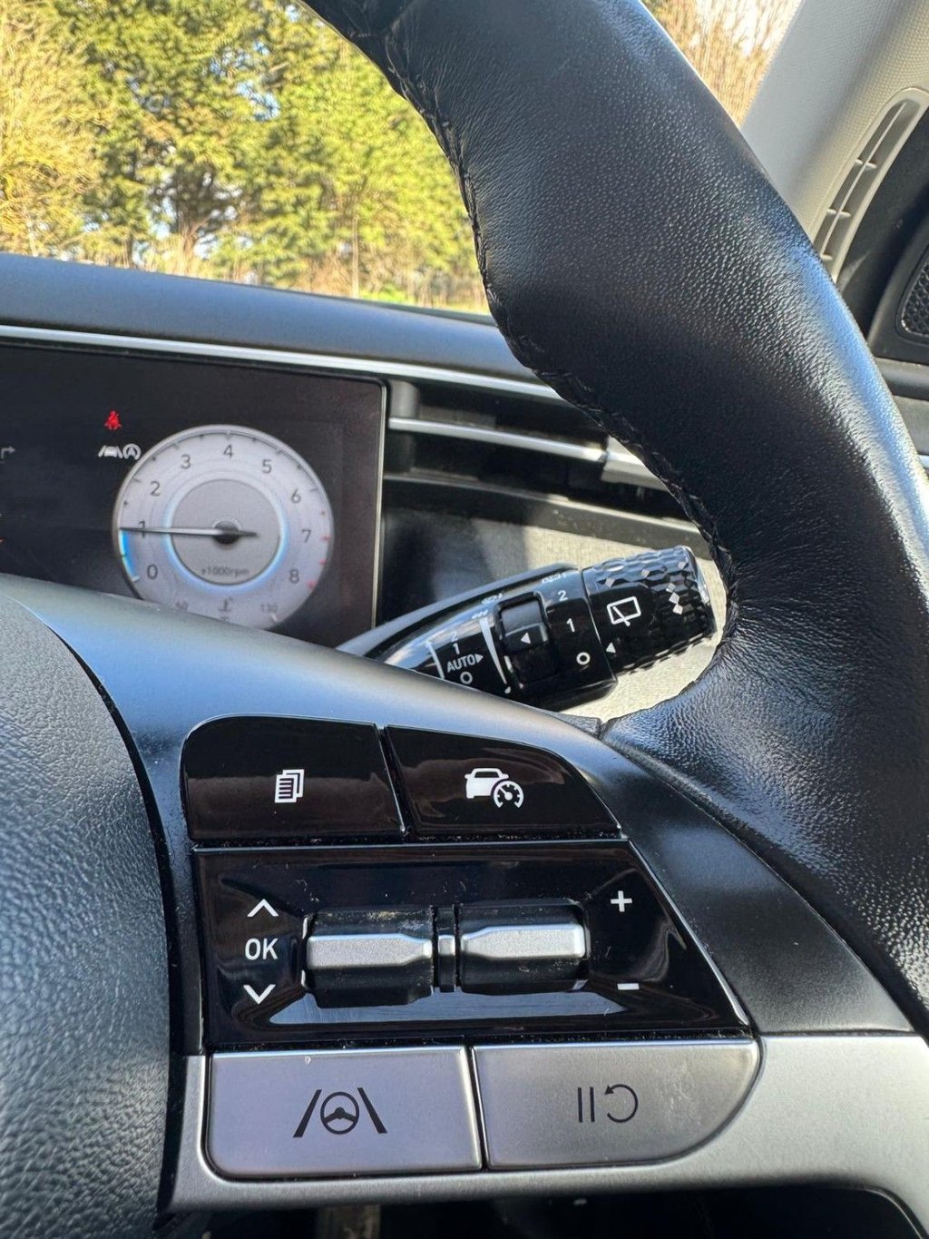 Used Hyundai TUCSON 2022 for sale - 77855578: Photo 14