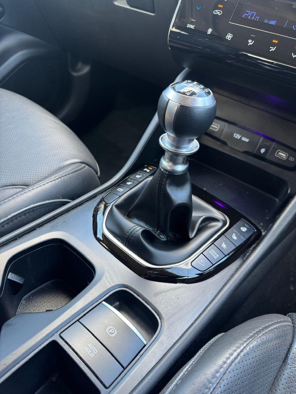 Used Hyundai TUCSON 2022 for sale - 77855578: Photo 17