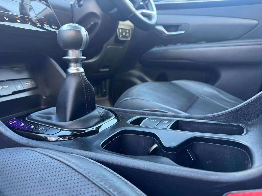 Used Hyundai TUCSON 2022 for sale - 77855578: Photo 18