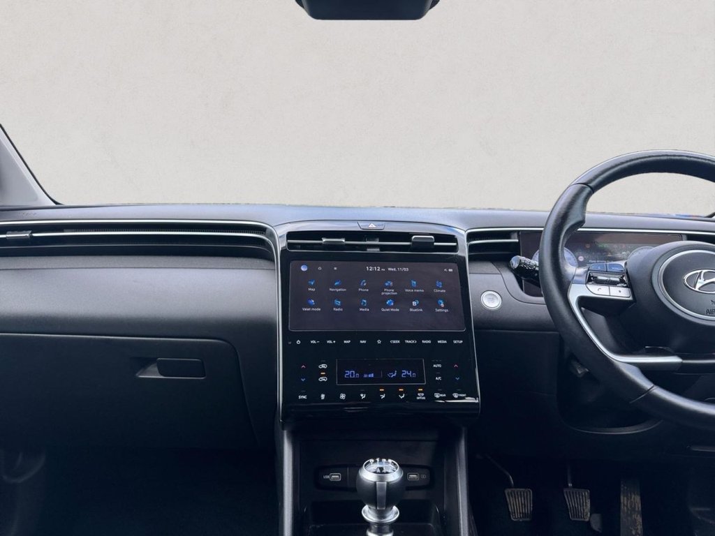 Used Hyundai TUCSON 2022 for sale - 77855578: Photo 20