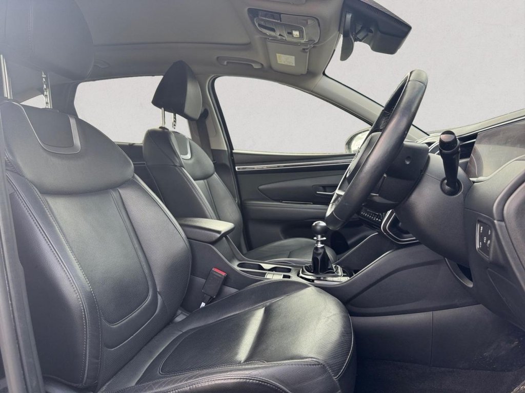 Used Hyundai TUCSON 2022 for sale - 77855578: Photo 21