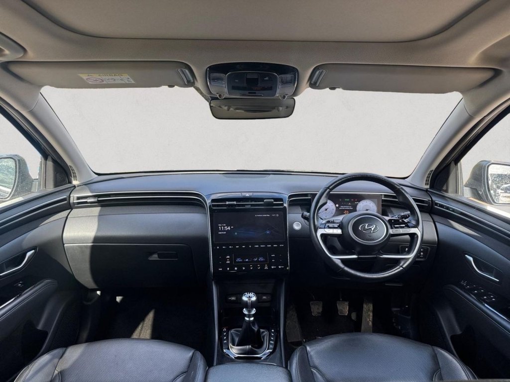 Used Hyundai TUCSON 2022 for sale - 77855578: Photo 22