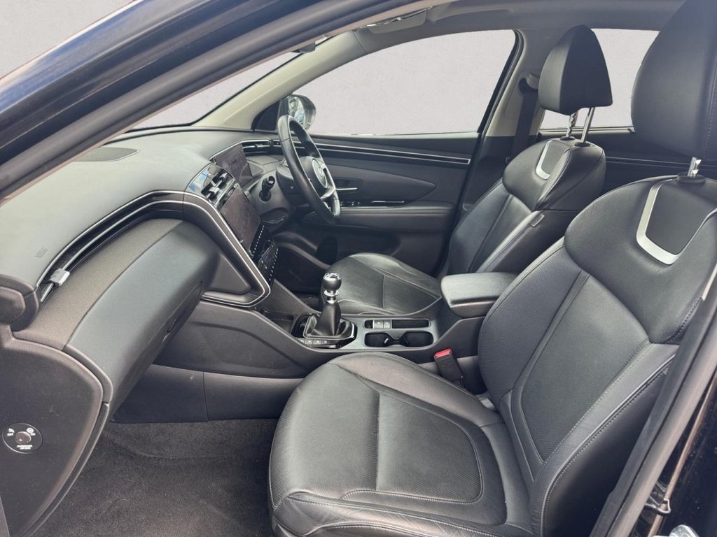 Used Hyundai TUCSON 2022 for sale - 77855578: Photo 23