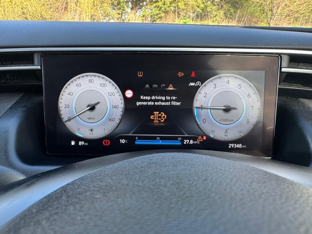 Used Hyundai TUCSON 2022 for sale - 77855578: Photo 24