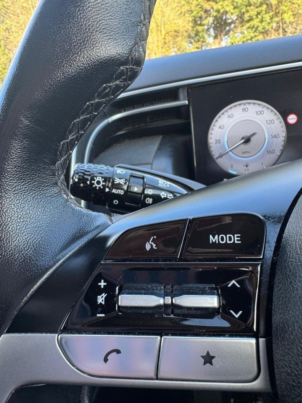 Used Hyundai TUCSON 2022 for sale - 77855578: Photo 25