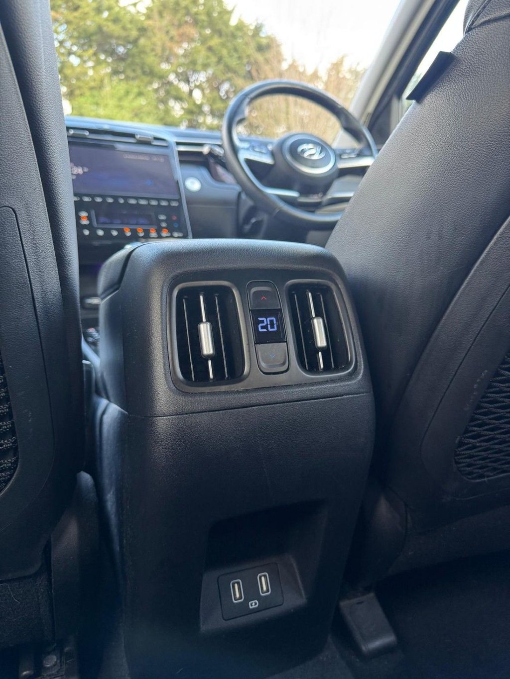 Used Hyundai TUCSON 2022 for sale - 77855578: Photo 29