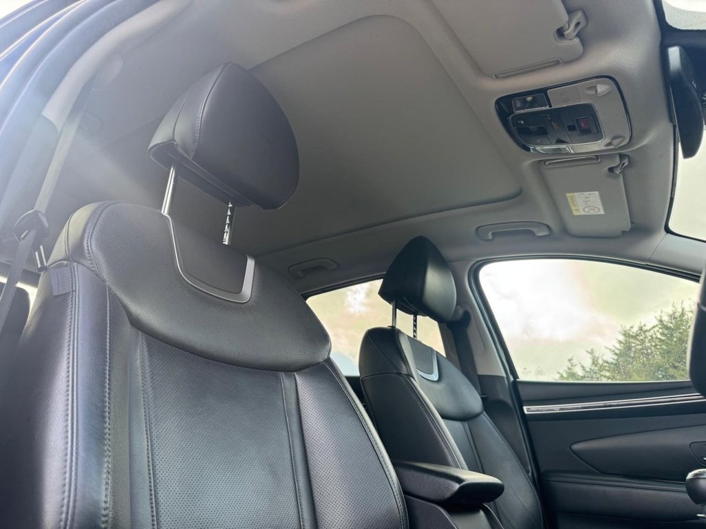 Used Hyundai TUCSON 2022 for sale - 77855578: Photo 30