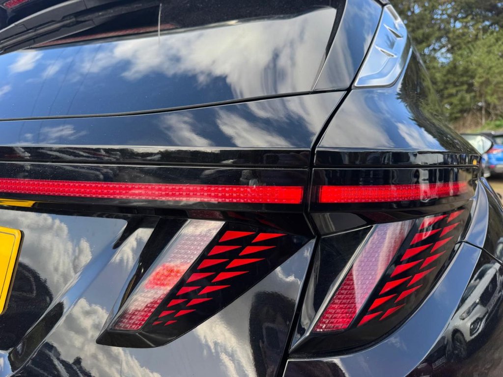 Used Hyundai TUCSON 2022 for sale - 77855578: Photo 34