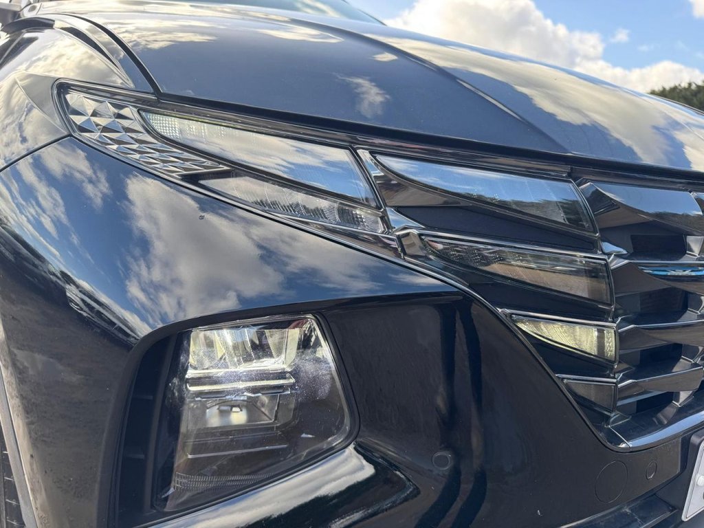 Used Hyundai TUCSON 2022 for sale - 77855578: Photo 35