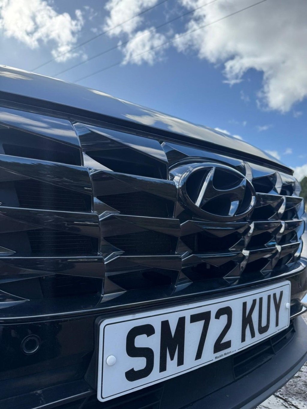 Used Hyundai TUCSON 2022 for sale - 77855578: Photo 36