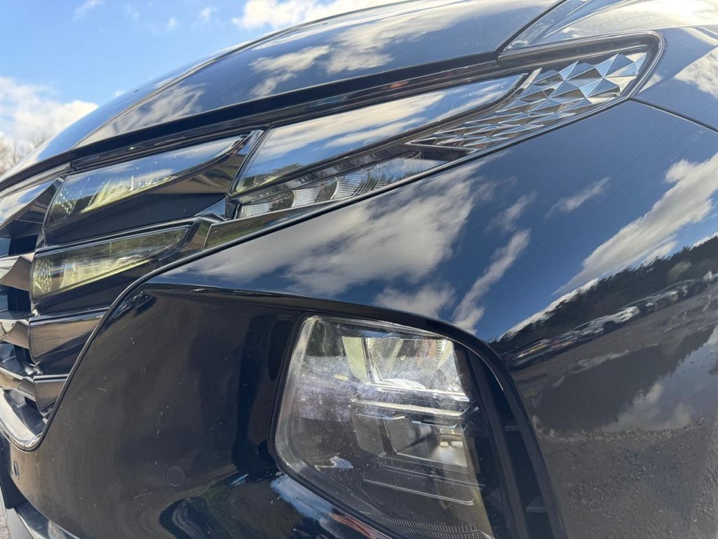 Used Hyundai TUCSON 2022 for sale - 77855578: Photo 37