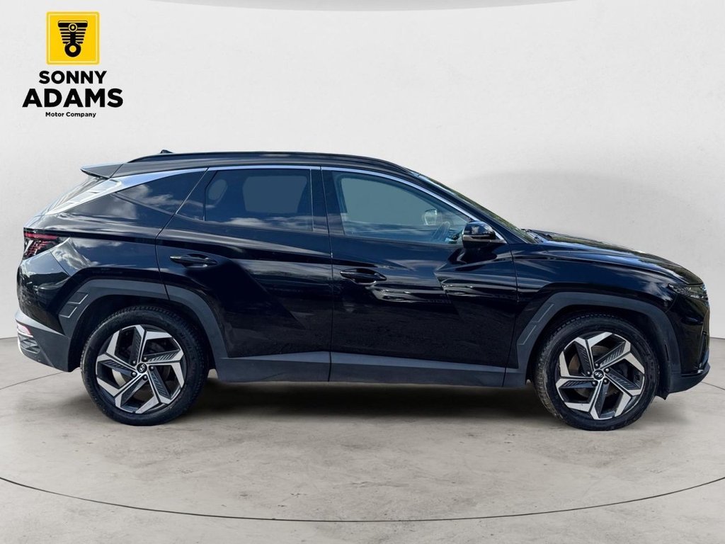 Used Hyundai TUCSON 2022 for sale - 77855578: Photo 4