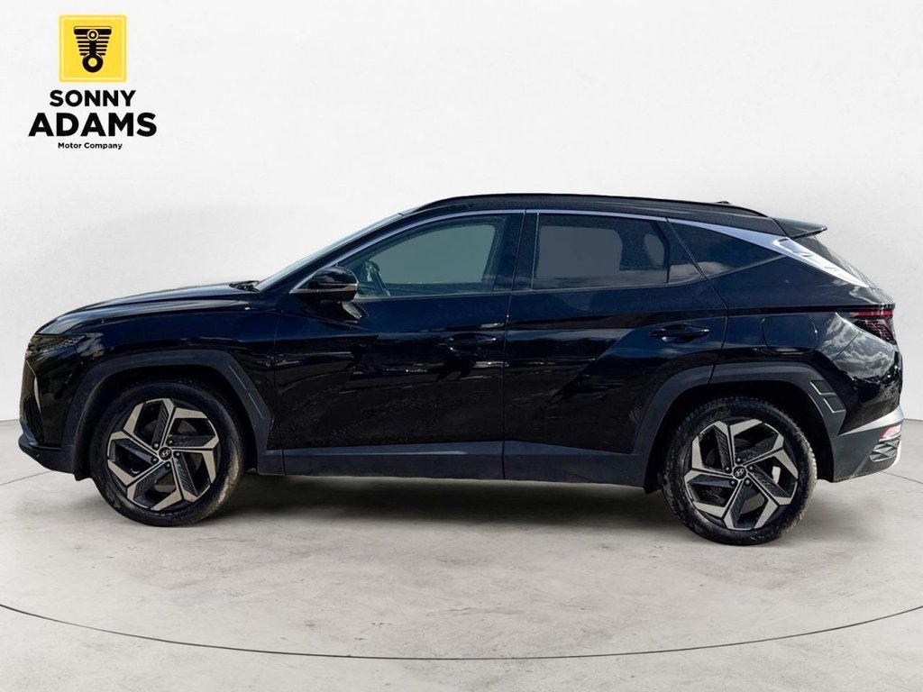 Used Hyundai TUCSON 2022 for sale - 77855578: Photo 9