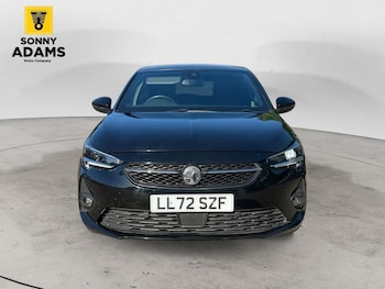 Used Vauxhall Corsa 2022 for sale - 78729659: Photo