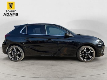 Used Vauxhall Corsa 2022 for sale - 78729659: Photo