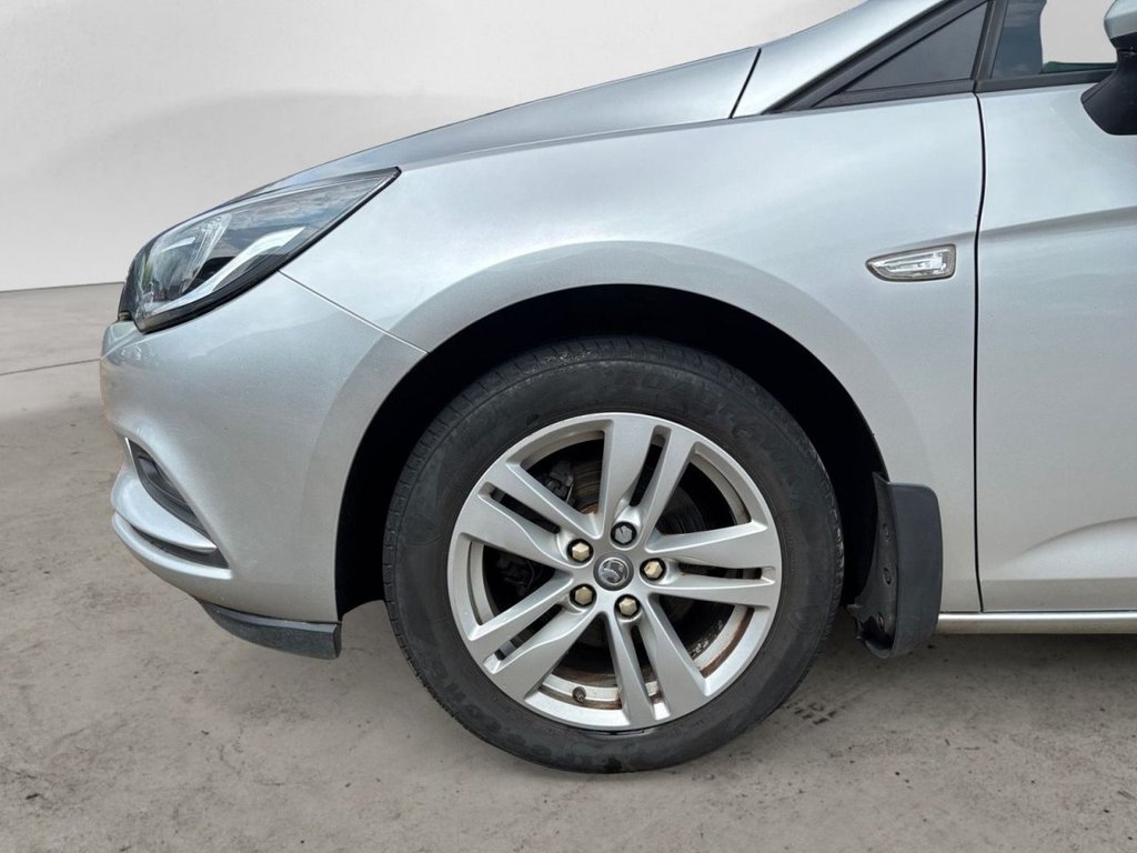 Used Vauxhall Astra 2024 for sale - 77369284: Photo 10