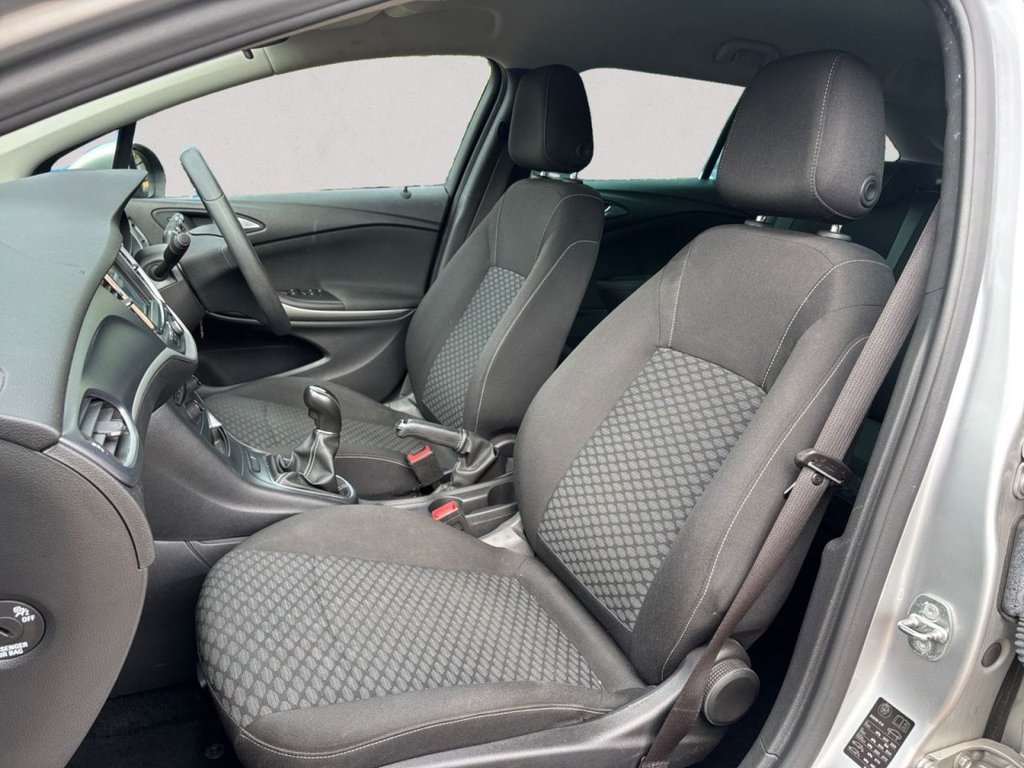 Used Vauxhall Astra 2024 for sale - 77369284: Photo 13