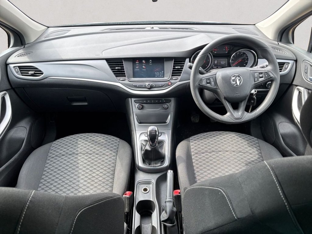 Used Vauxhall Astra 2024 for sale - 77369284: Photo 14