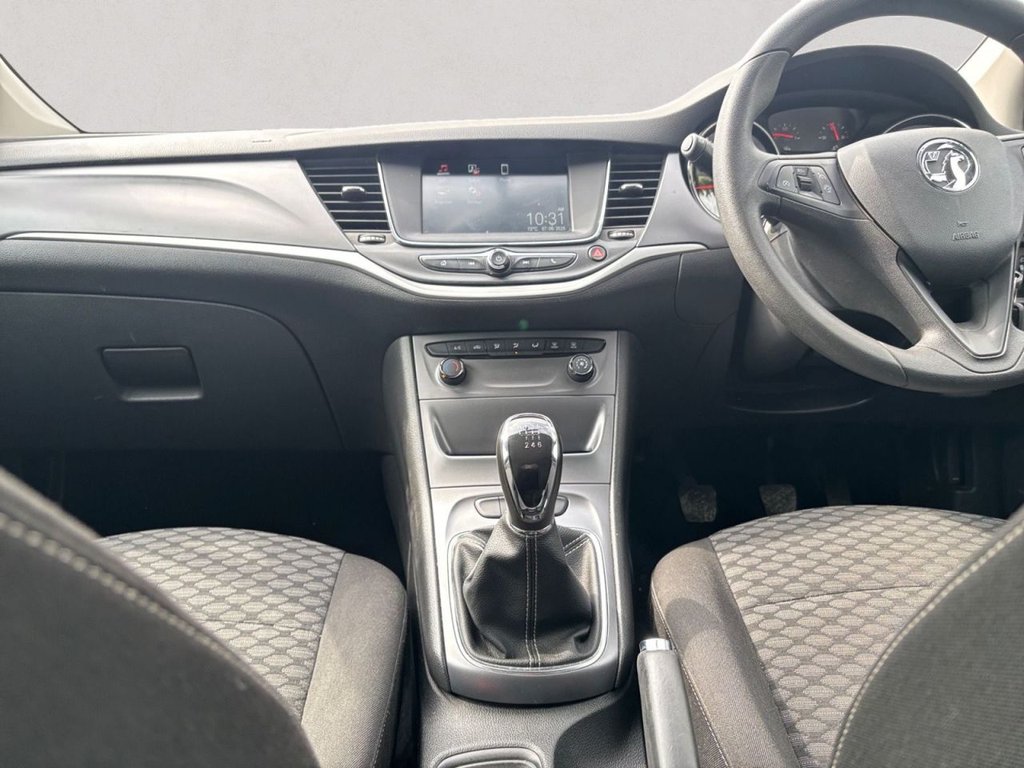 Used Vauxhall Astra 2024 for sale - 77369284: Photo 15
