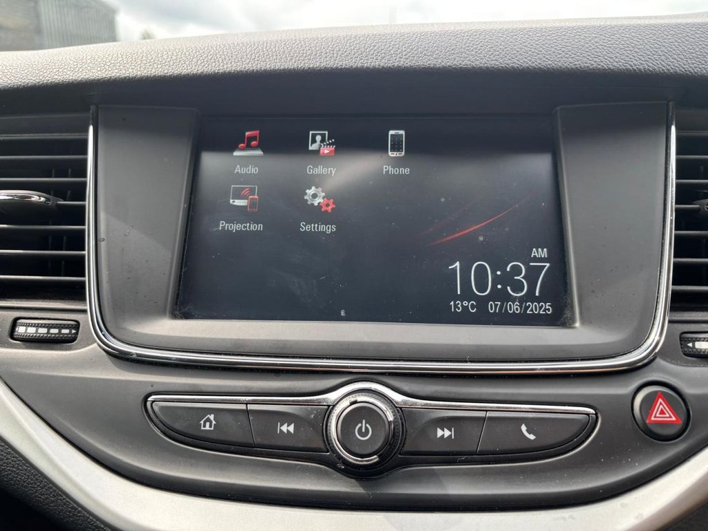 Used Vauxhall Astra 2024 for sale - 77369284: Photo 24