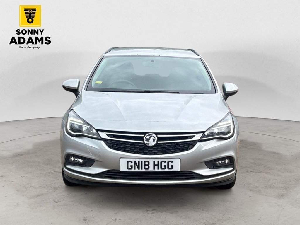 Used Vauxhall Astra 2024 for sale - 77369284: Photo 3