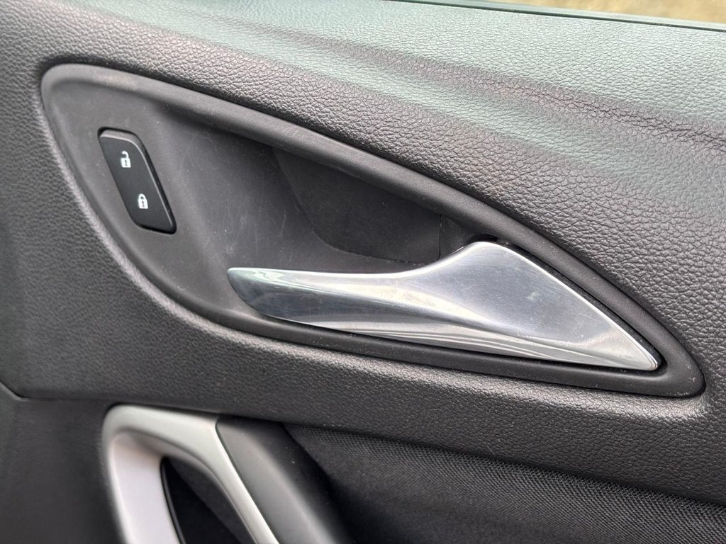 Used Vauxhall Astra 2024 for sale - 77369284: Photo 32