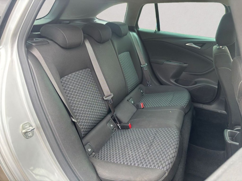 Used Vauxhall Astra 2024 for sale - 77369284: Photo 36
