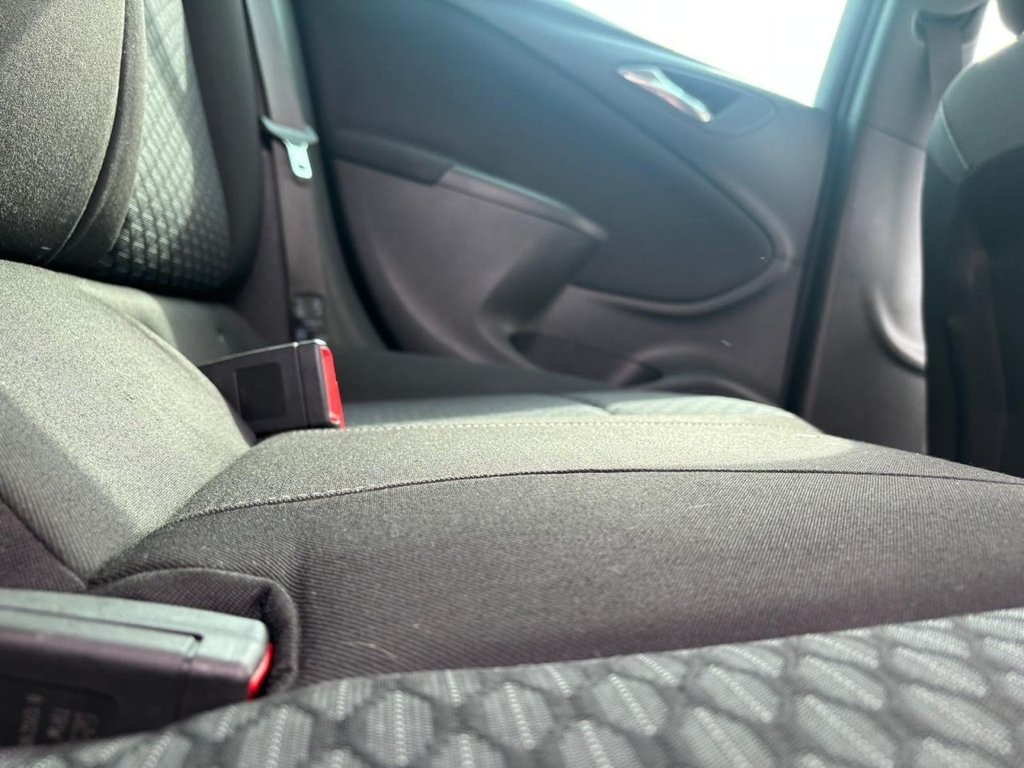 Used Vauxhall Astra 2024 for sale - 77369284: Photo 37