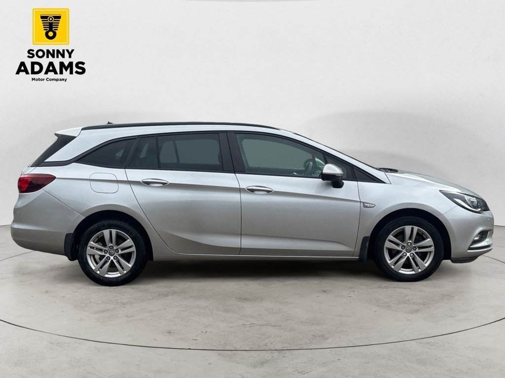 Used Vauxhall Astra 2024 for sale - 77369284: Photo 4