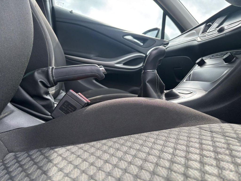 Used Vauxhall Astra 2024 for sale - 77369284: Photo 43