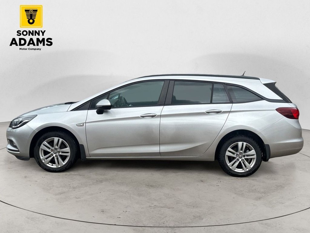 Used Vauxhall Astra 2024 for sale - 77369284: Photo 8