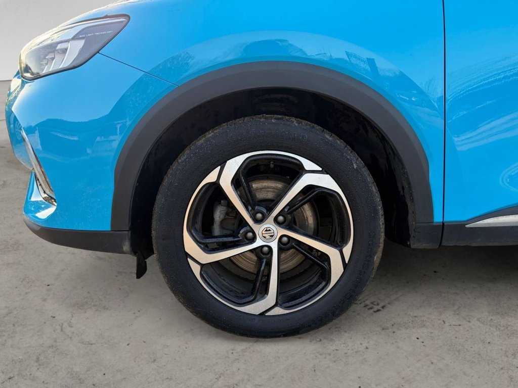 Used MG MG HS 2023 for sale - 77771025: Photo 10