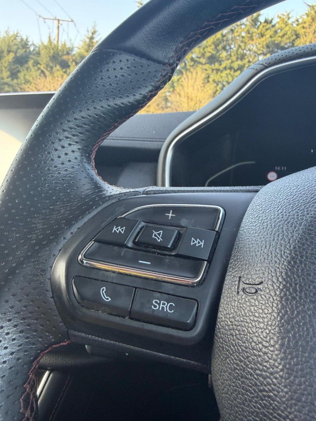 Used MG MG HS 2023 for sale - 77771025: Photo 16